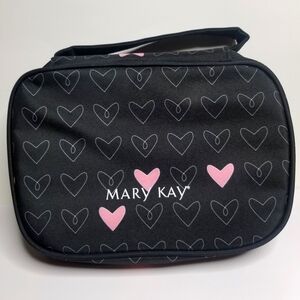 NWOT Mary Kay On-The-Go Cosmetic Organizer